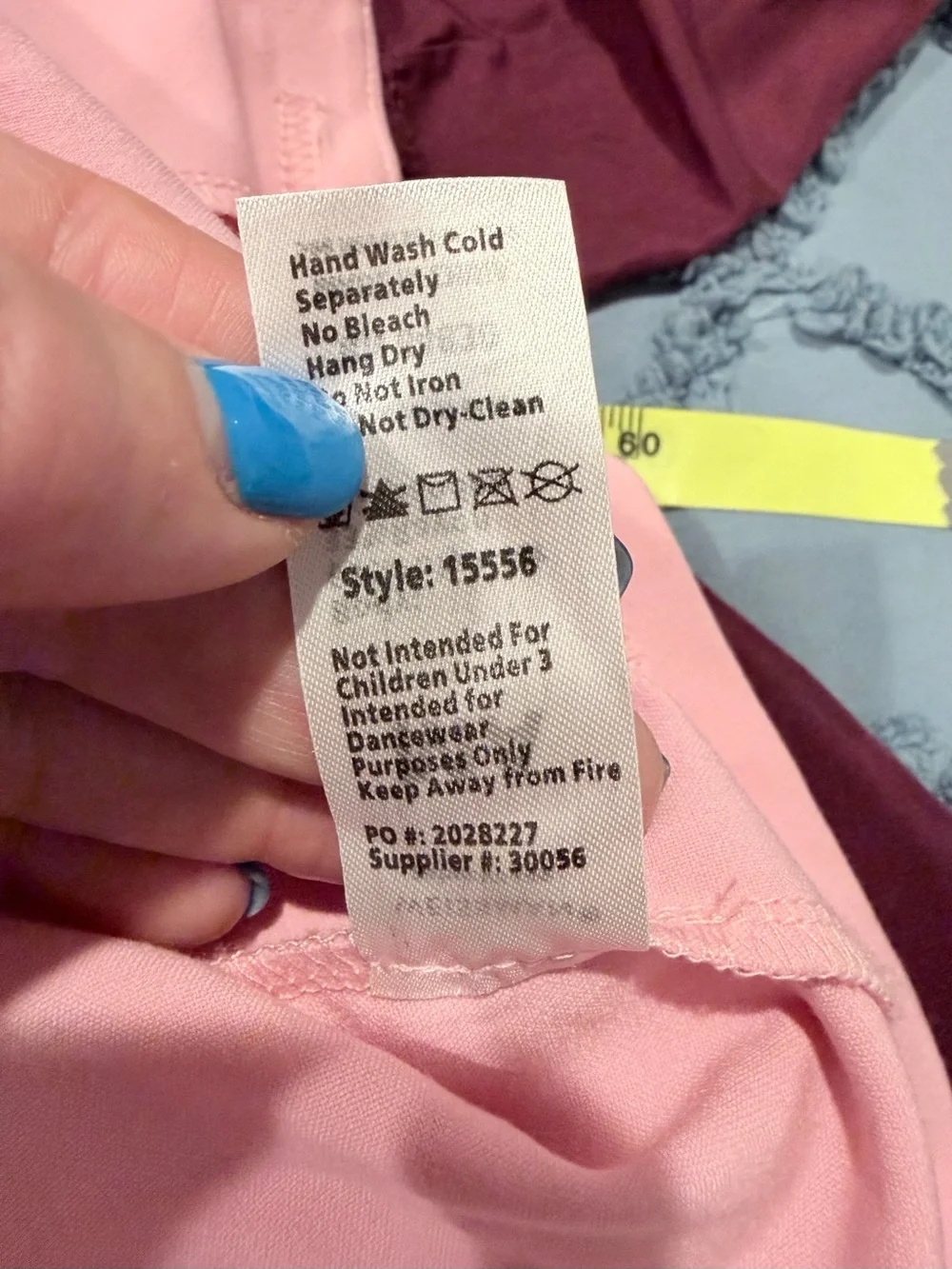 Weissman Light Pink Sleeveless Blazer Vest